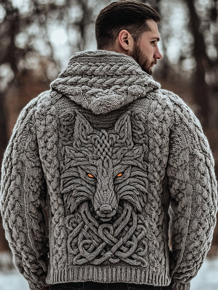 Beautifully Crafted Jumper