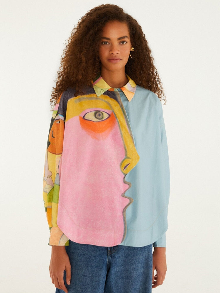 Beautifully Crafted Top