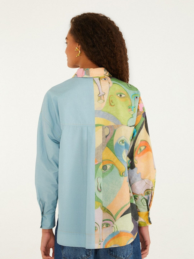 Beautifully Crafted Top