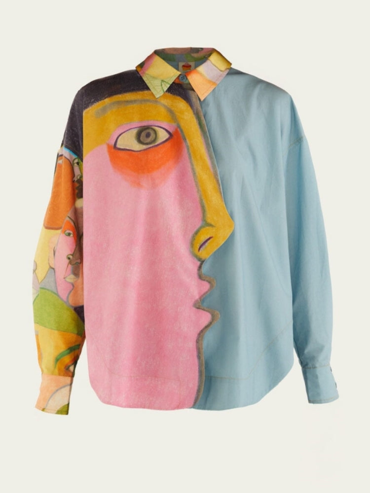 Beautifully Crafted Top