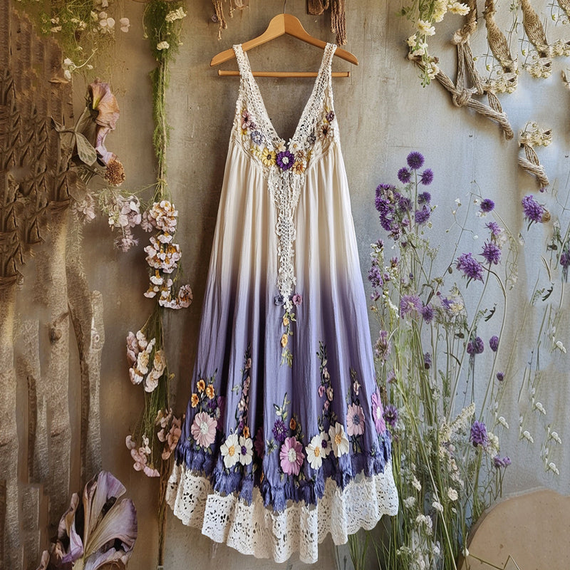 Classic Vintage Dress