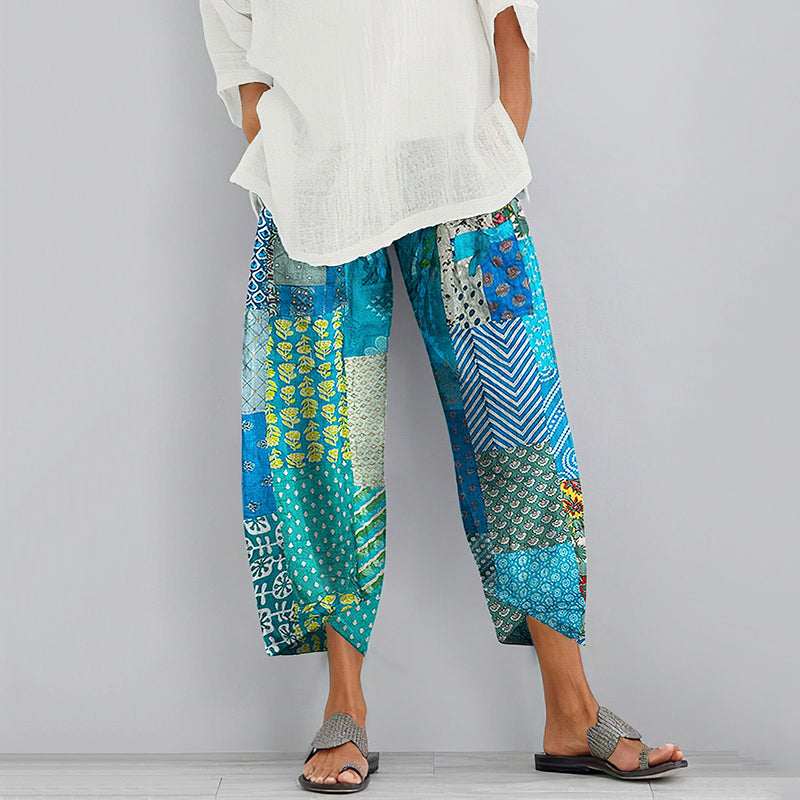 Thoughtfully Designed Trousers