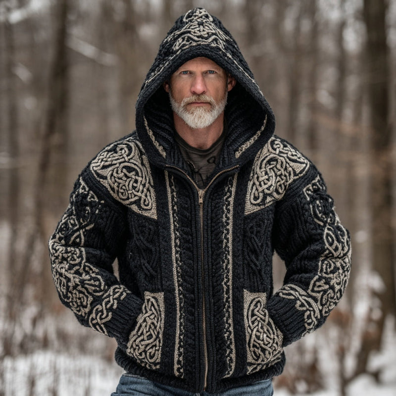 Thoughtfully Designed Jacket