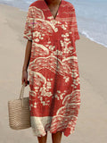 Beautifully Crafted Dress