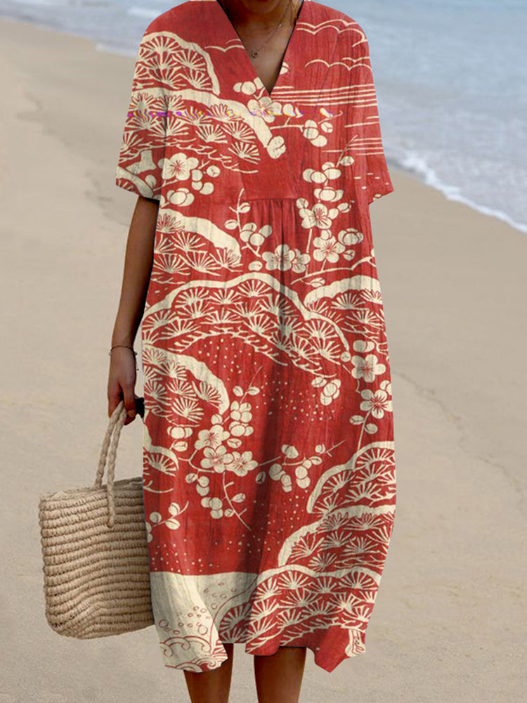 Beautifully Crafted Dress