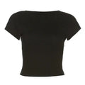 Beautifully Crafted T-Shirt in a Classic Style