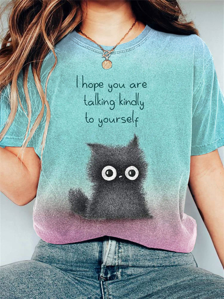 Classic Vintage T-Shirt