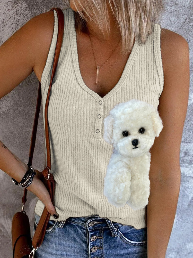 Classic Designed Top