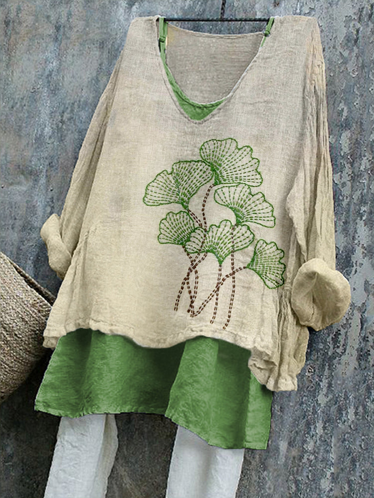 Elegantly Designed Shirt