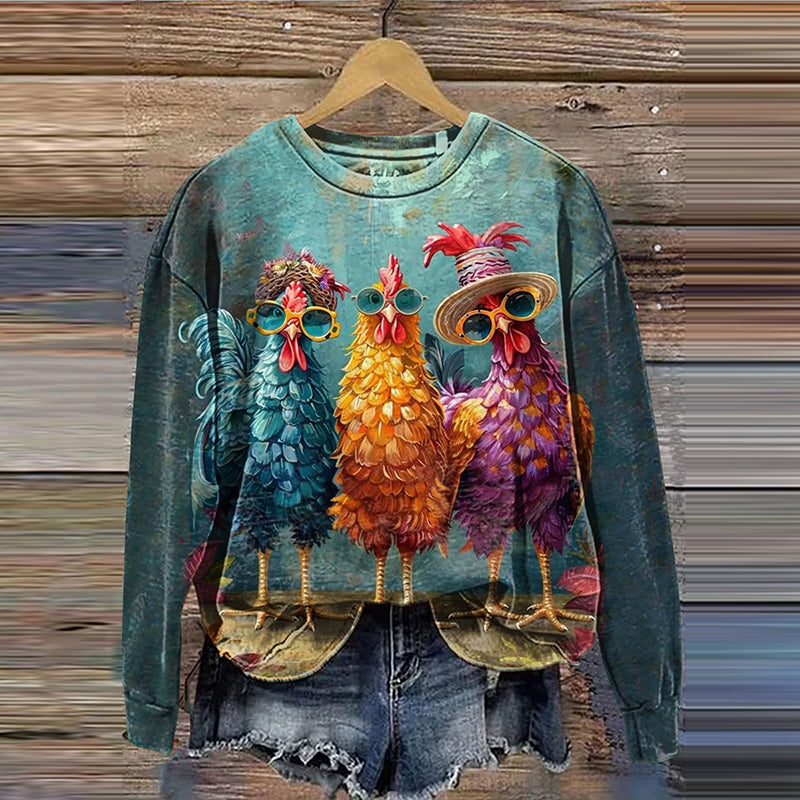 Thoughtfully Designed Shirt