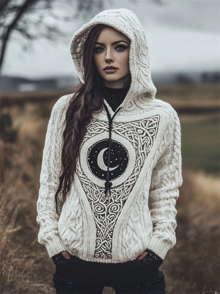 Thoughtfully Designed Jumper