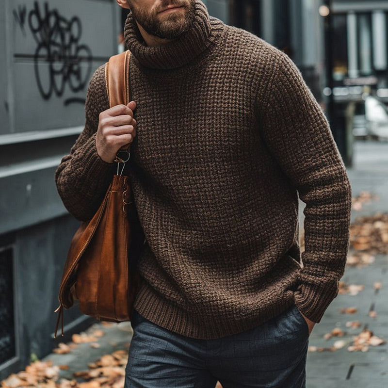 Classic Vintage Jumper