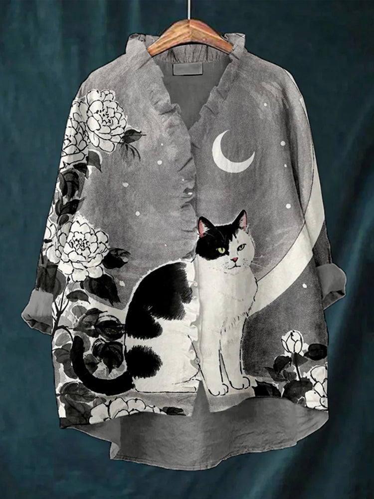 Classic Designed Shirt