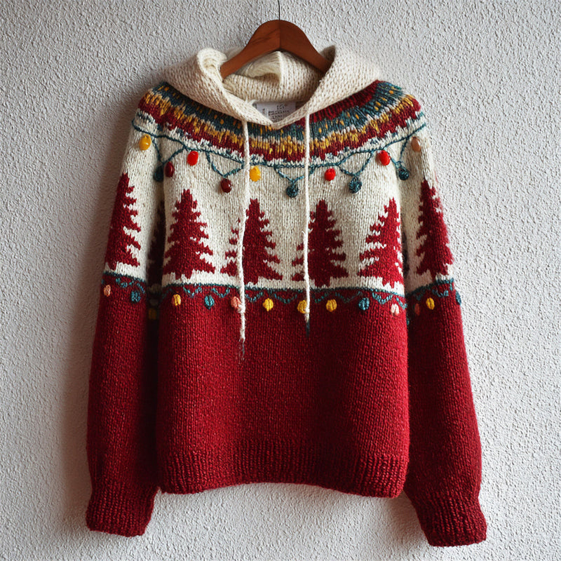 Beautifully Crafted Jumper