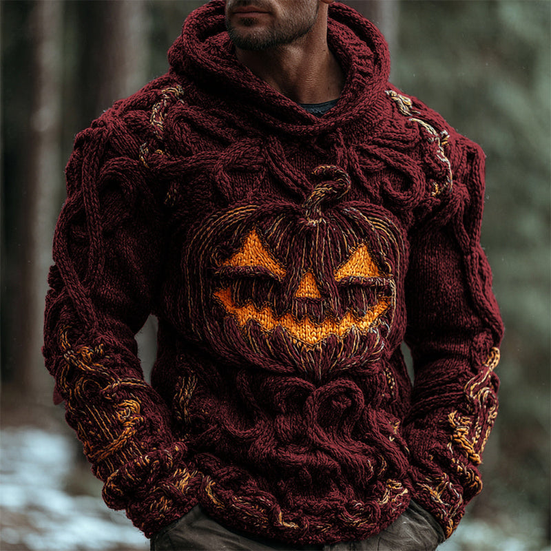 Gracefully Designed Jumper