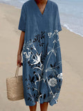 Elegantly Designed Dress