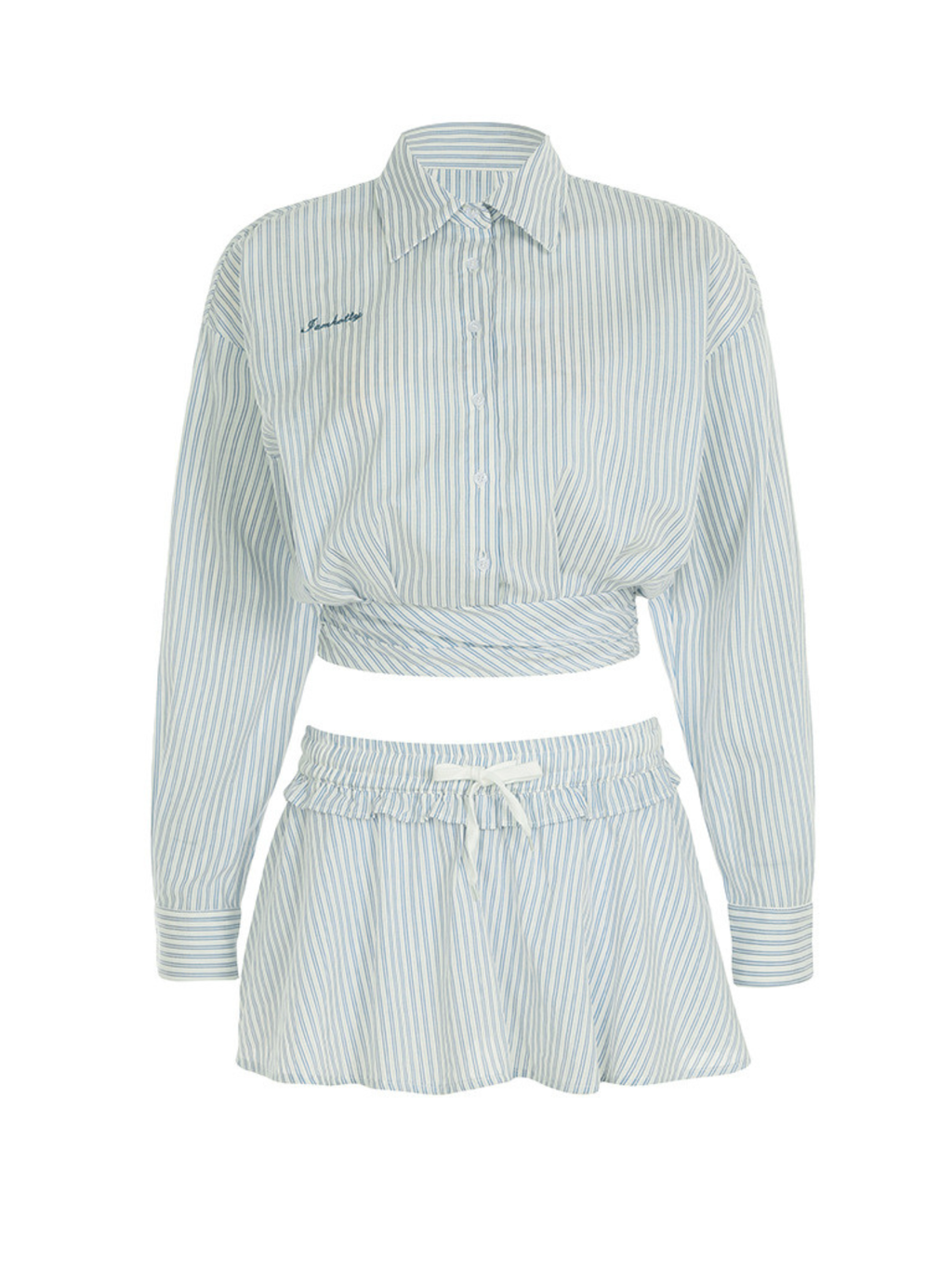 Sophisticated Shirt with a Clean Classic Look