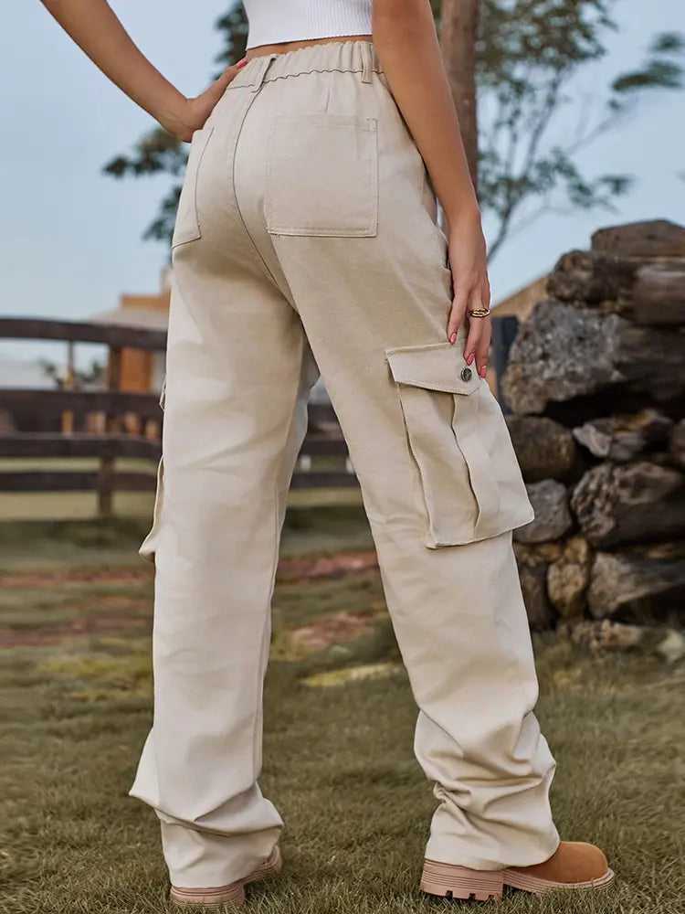 Classic Vintage Pants