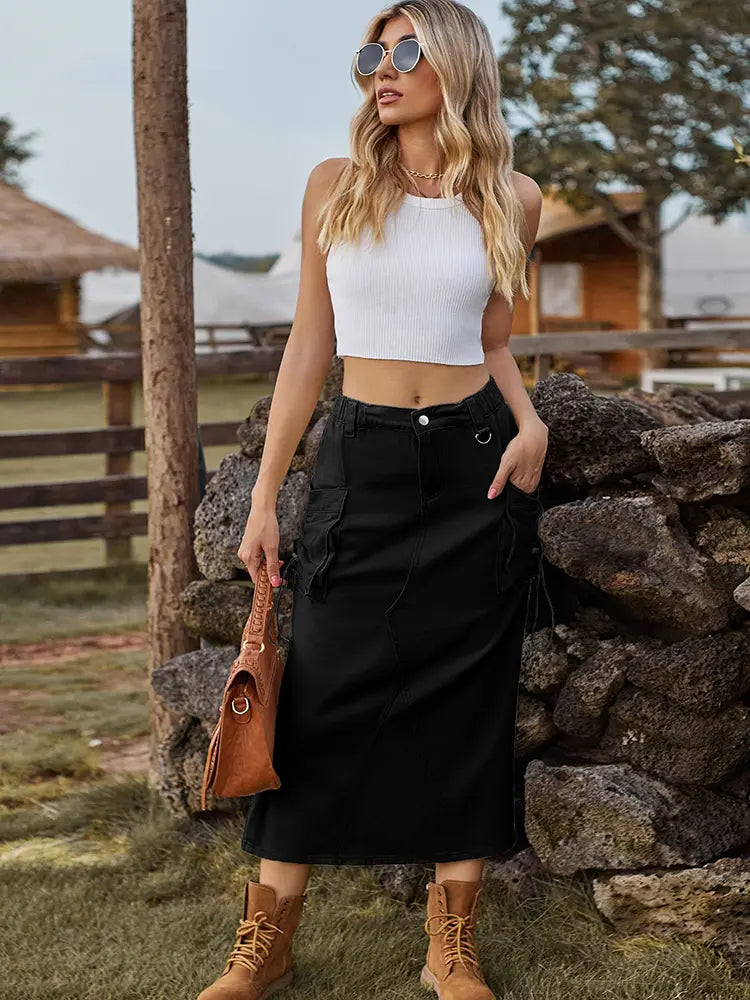 Elegantly Designed Garment