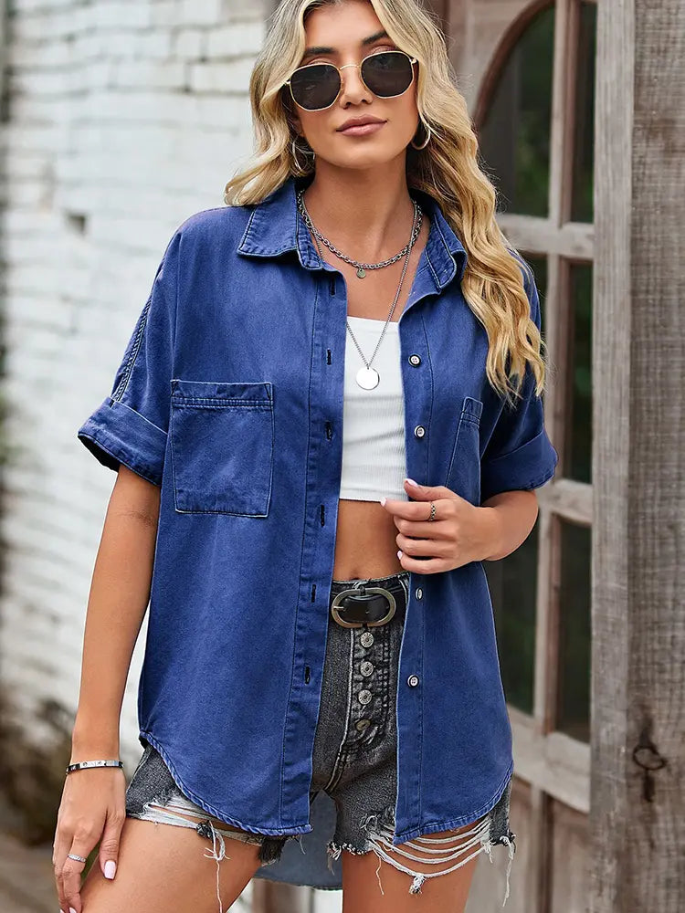 Dark Blue