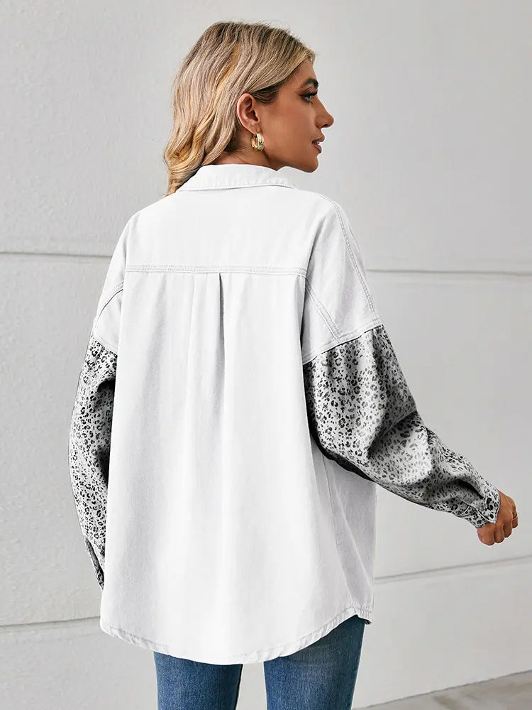 Classic Designed Shirt