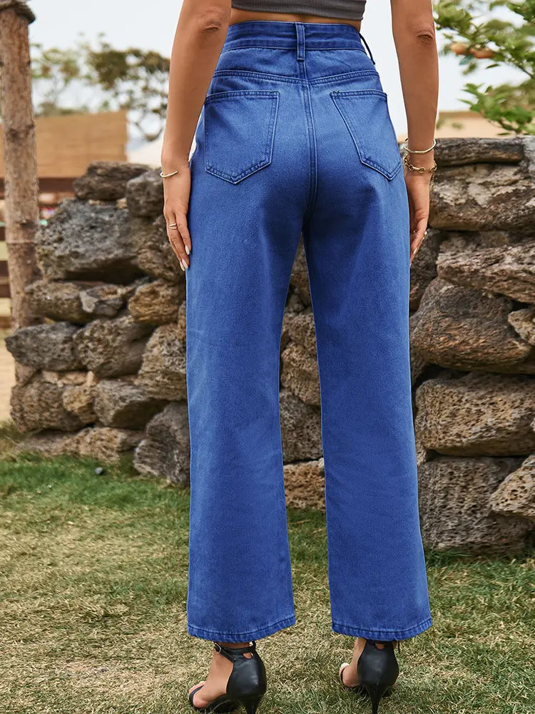 Vintage Inspired Pants