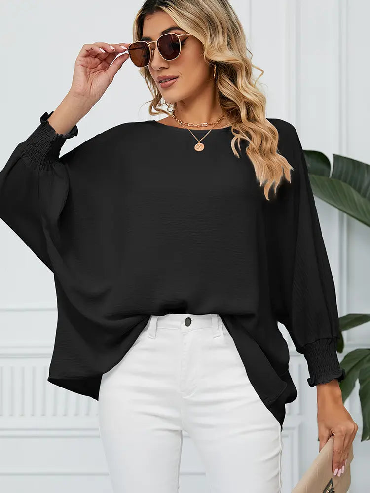 Vintage Inspired Blouse
