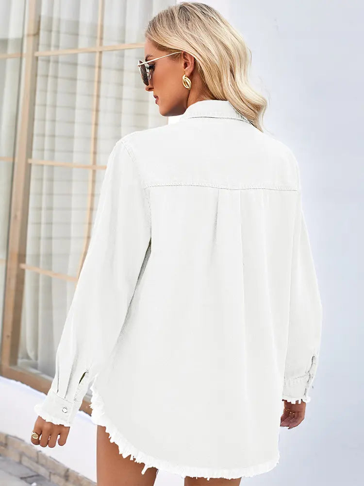 Beautifully Crafted Shirt