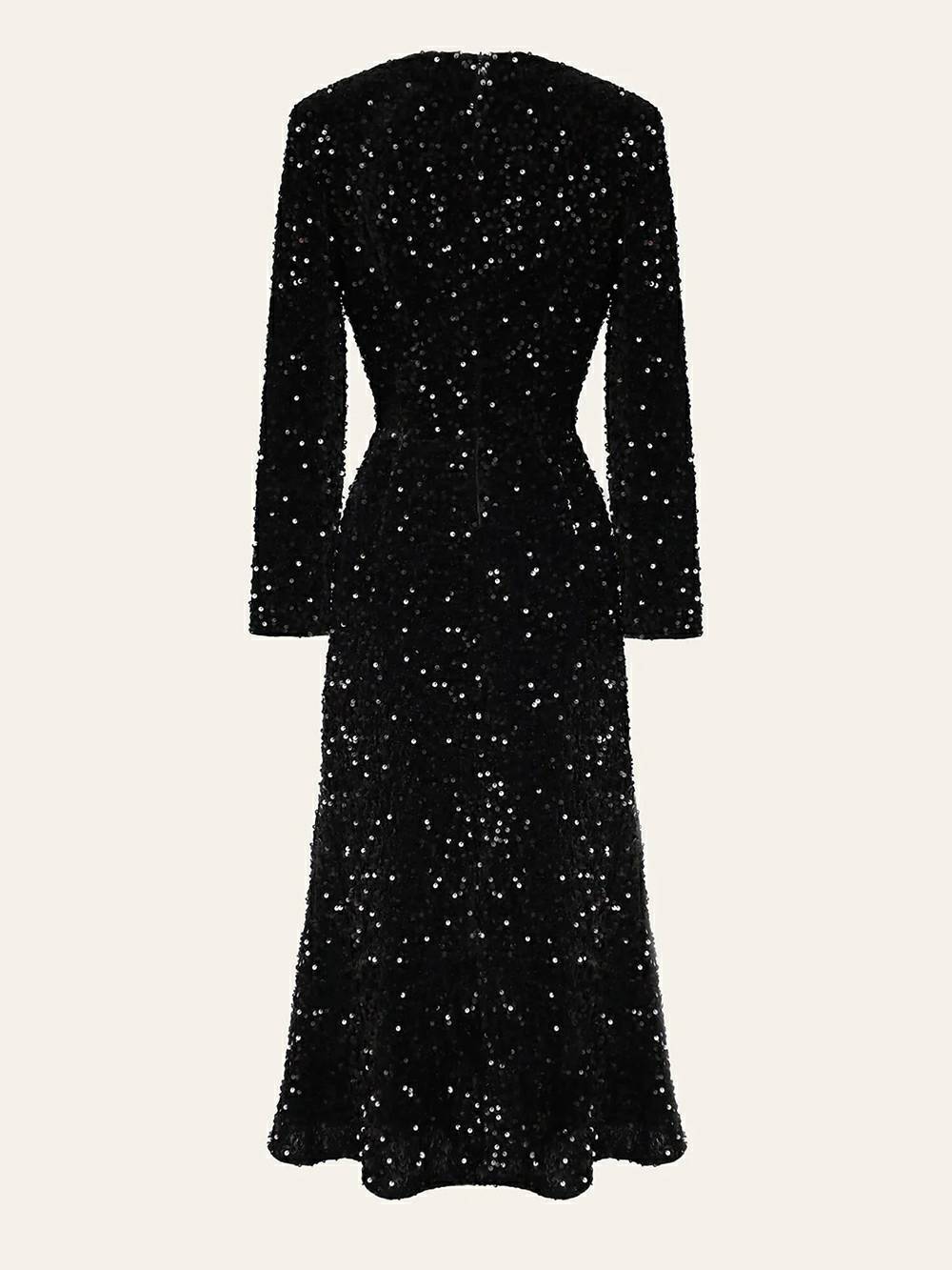 Beautifully Crafted Dress