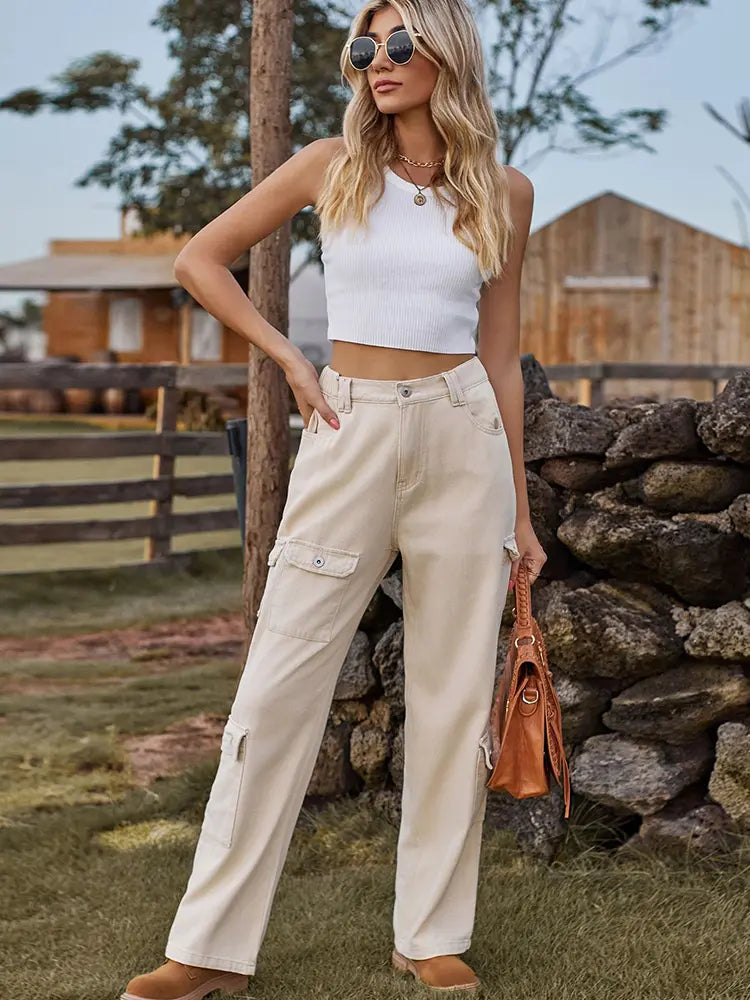 Classic Vintage Pants