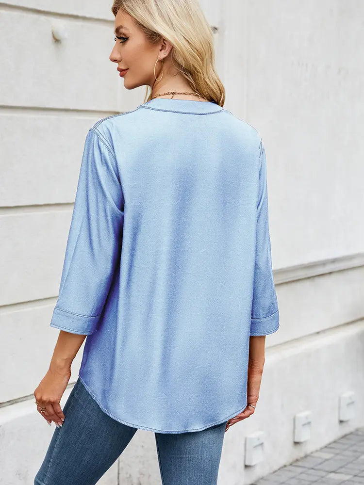 Classic Vintage Shirt
