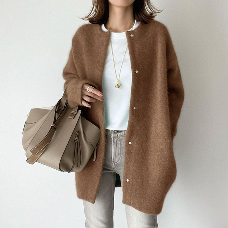 Classic Vintage Cardigan