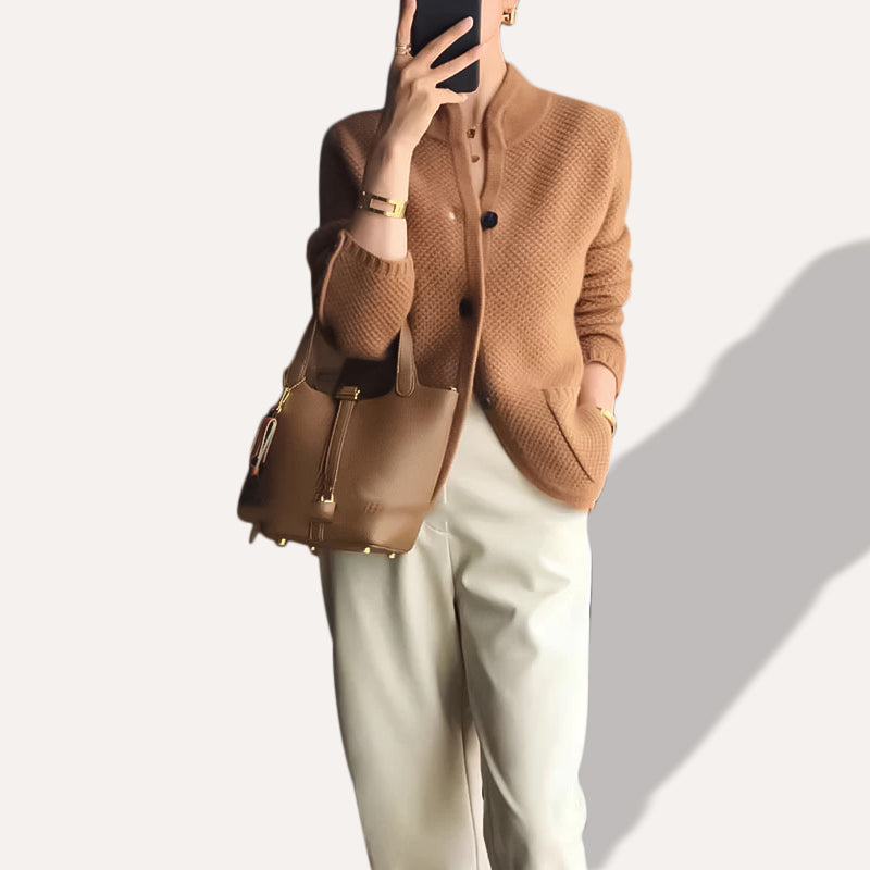 Vintage Inspired Jacket