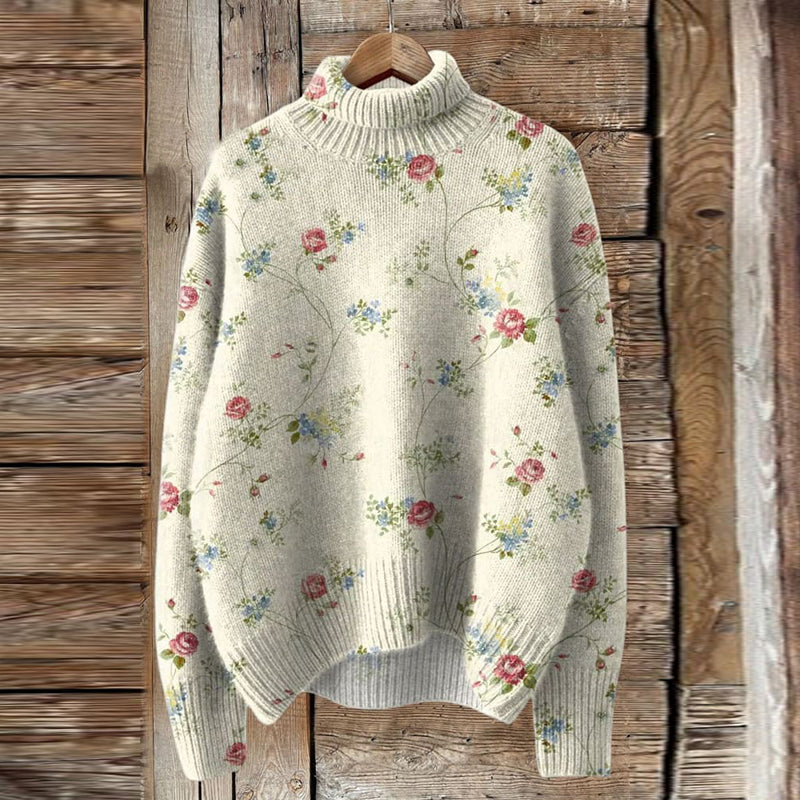 Elegantly Designed Jumper