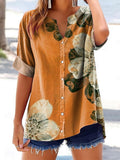Thoughtfully Designed Shirt