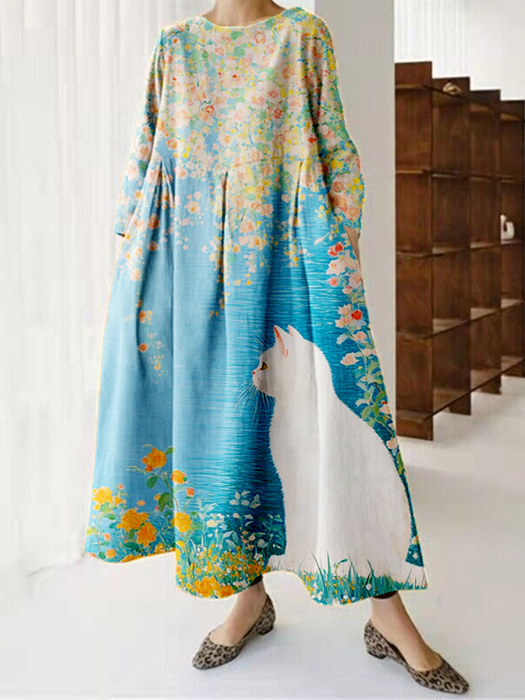 Thoughtfully Designed Dress