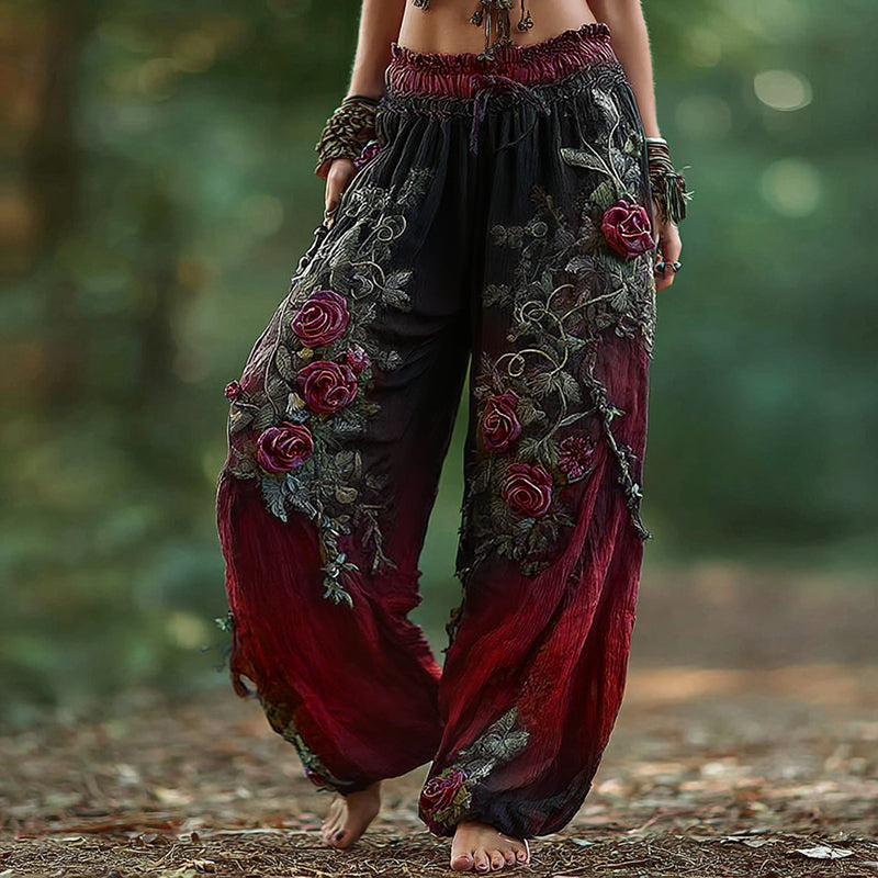 Thoughtfully Designed Trousers