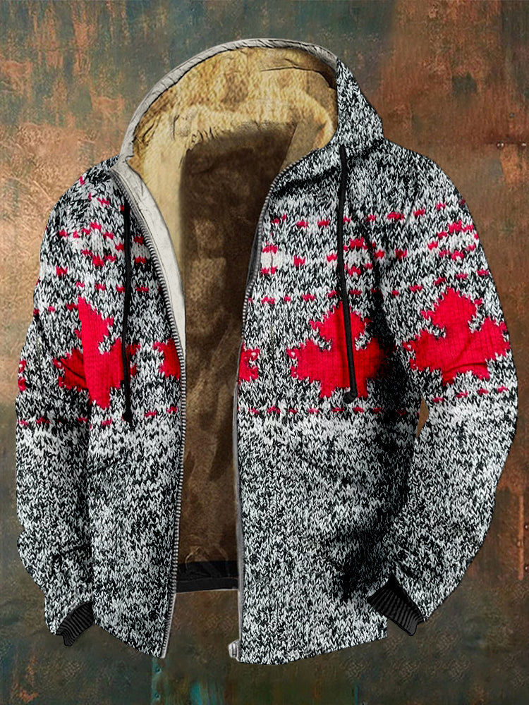 Thoughtfully Designed Garment