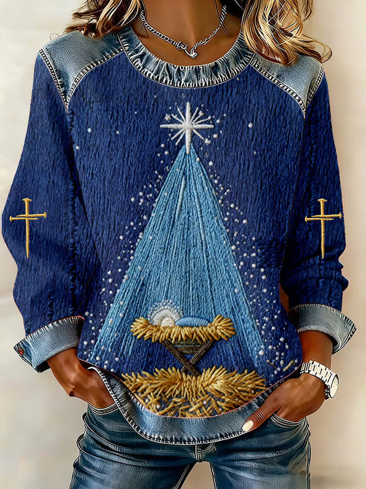Beautifully Crafted Shirt