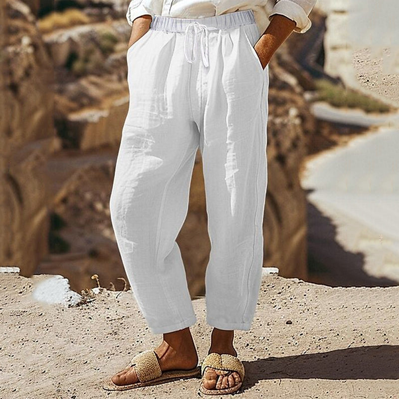 Vintage Inspired Trousers