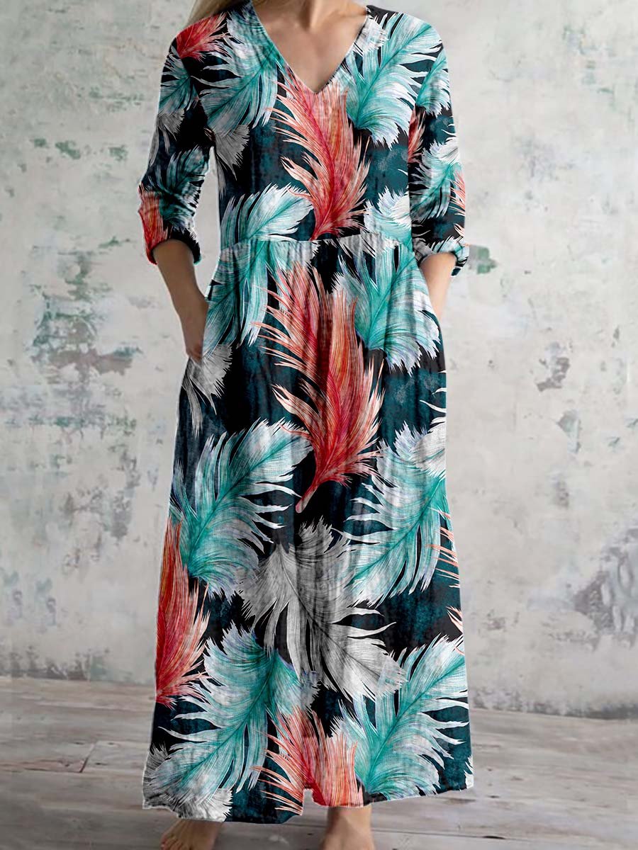Beautifully Crafted Dress