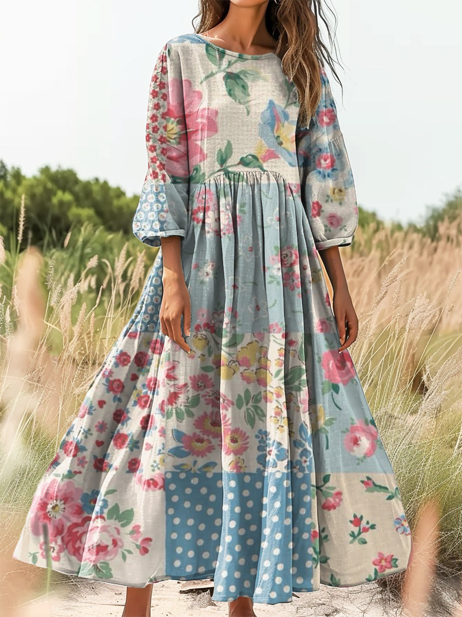 Beautifully Crafted Garment