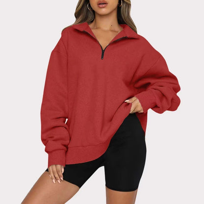 Thoughtfully Designed Jumper