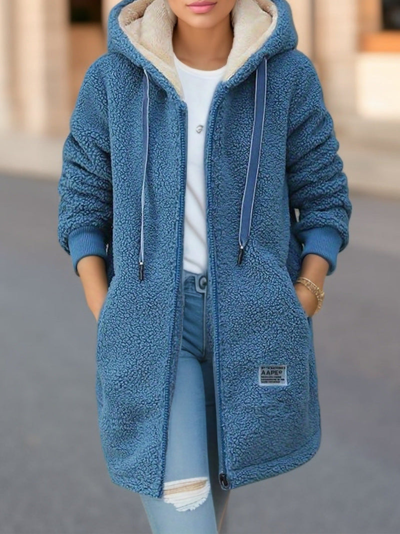 Thoughtfully Designed Jacket