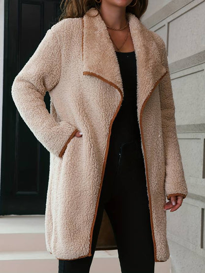 LM | Versatile and comfortable general jacket