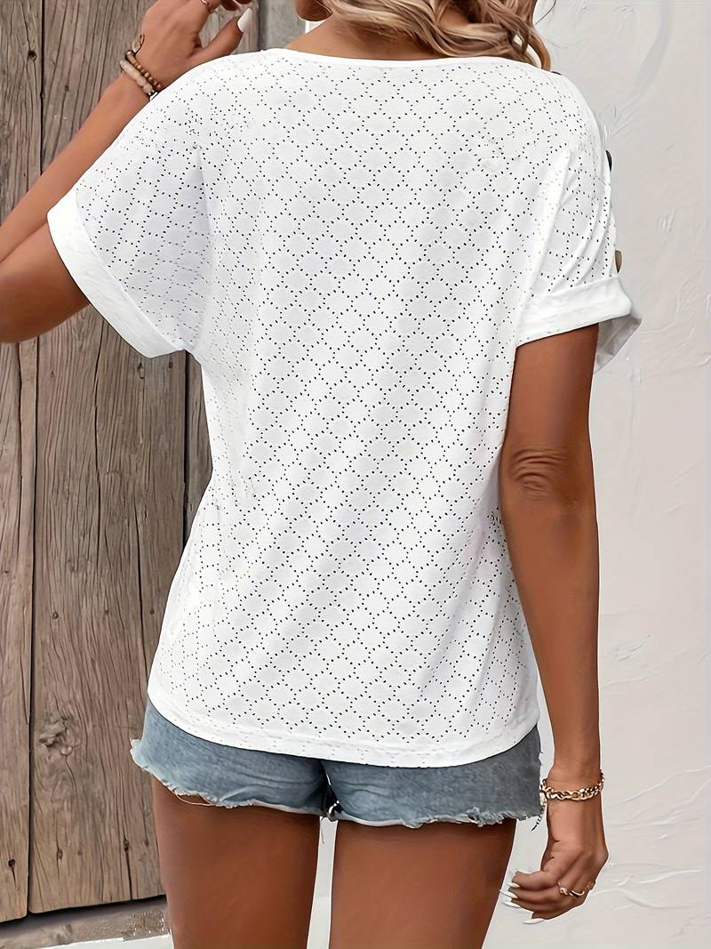 Beautifully Crafted T-Shirt