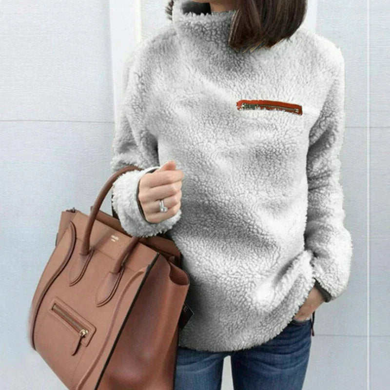 Beautifully Crafted Sweater