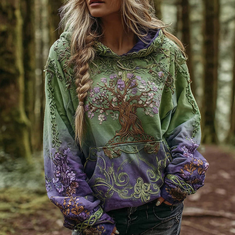 Thoughtfully Designed Garment