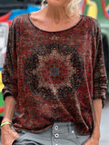 Elegantly Designed Garment