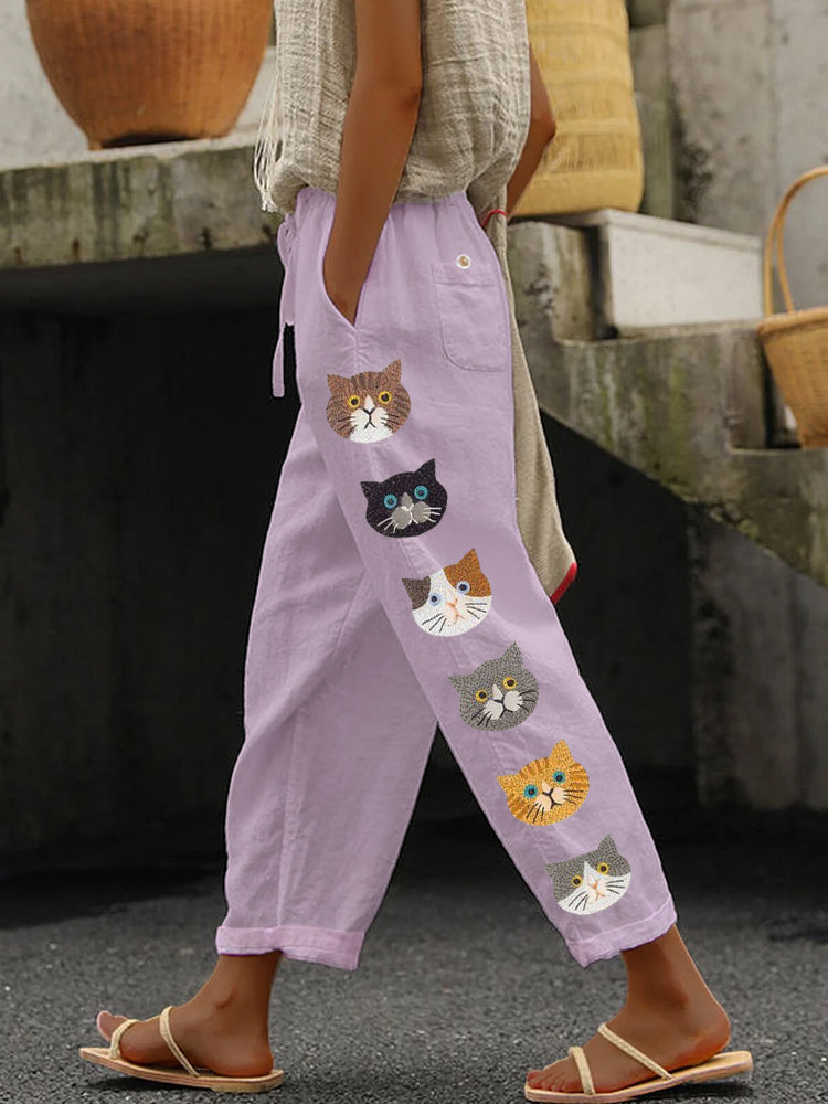 Beautifully Crafted Trousers